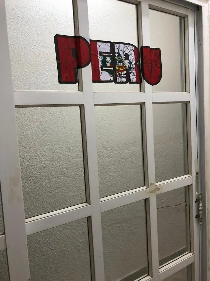 Gasthof Mini Hostal Cultural De Mazatlán