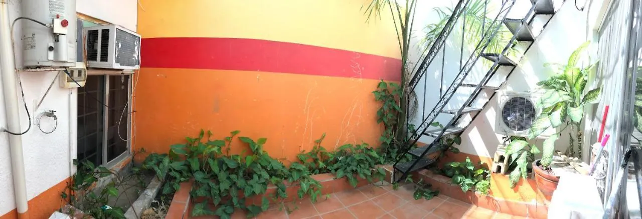Gasthof Mini Hostal Cultural De Mazatlán