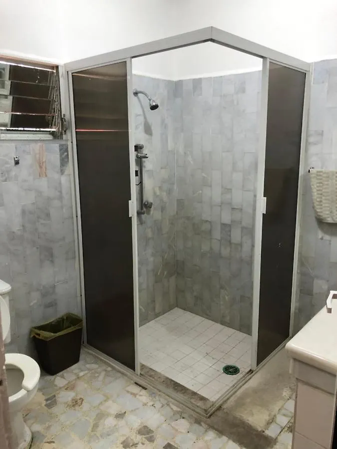 Gasthof Mini Hostal Cultural De Mazatlán