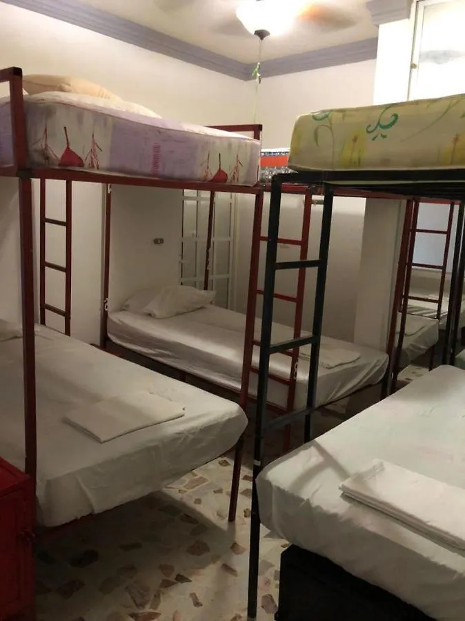 Mini Hostal Cultural De Mazatlán