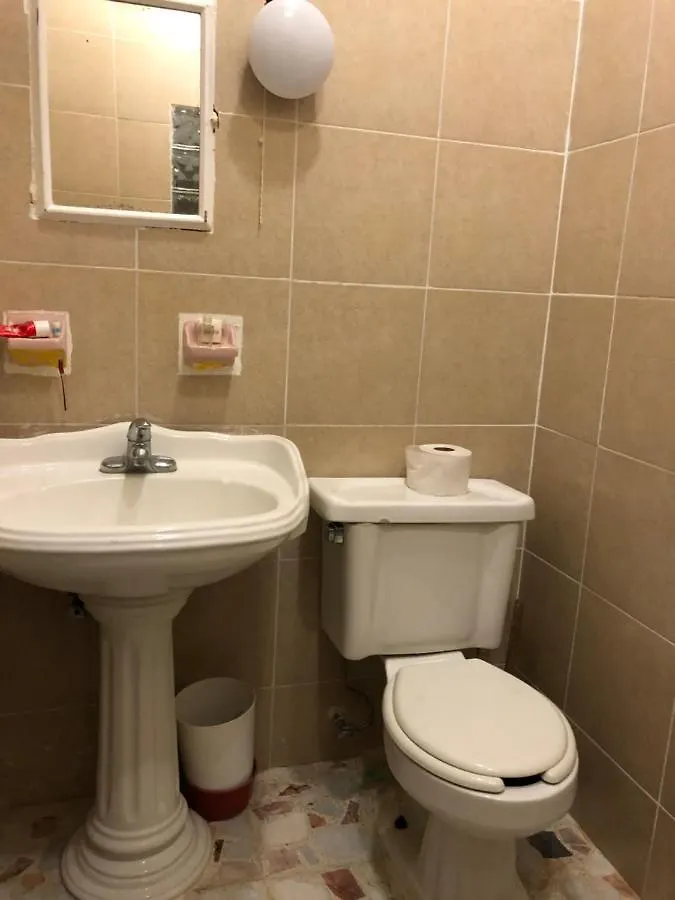 Mini Hostal Cultural De Mazatlán Mexiko
