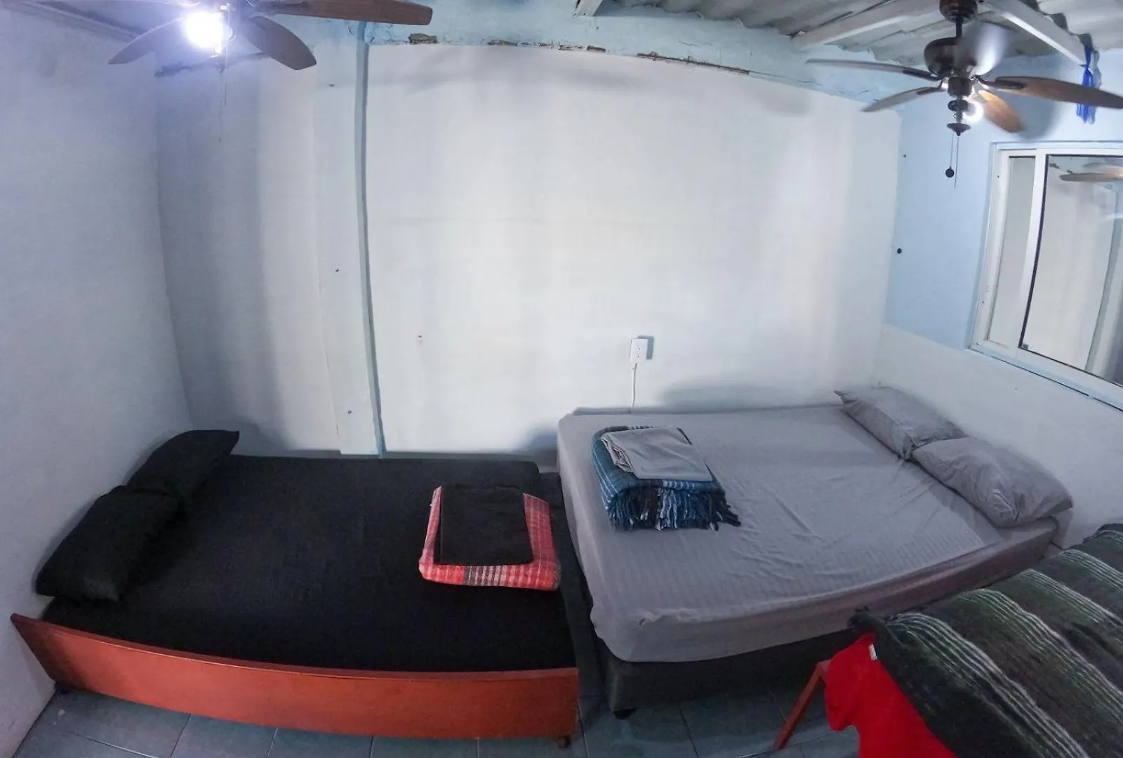 Mini Hostal Cultural De Mazatlán Gasthof