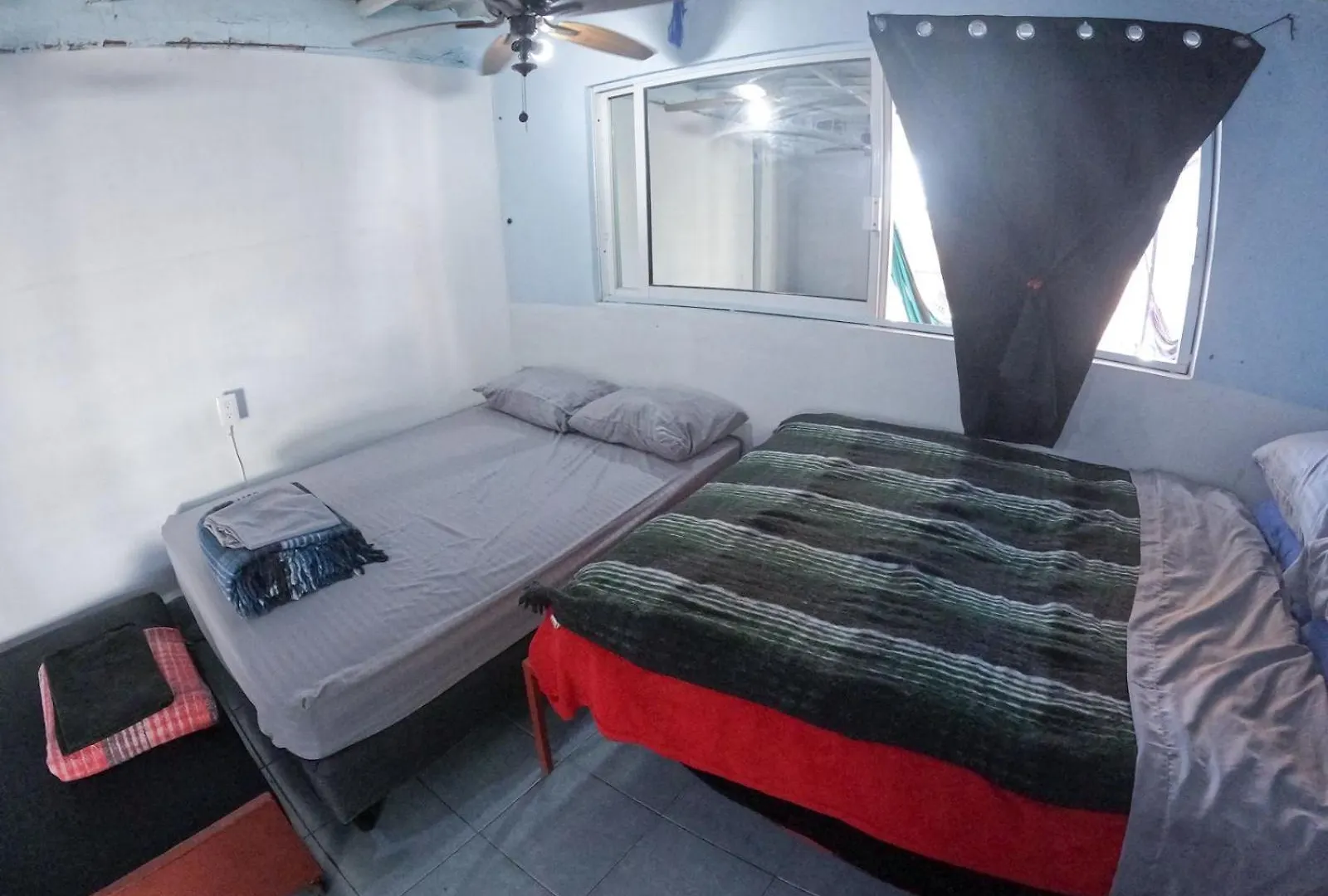 Gasthof Mini Hostal Cultural De Mazatlán