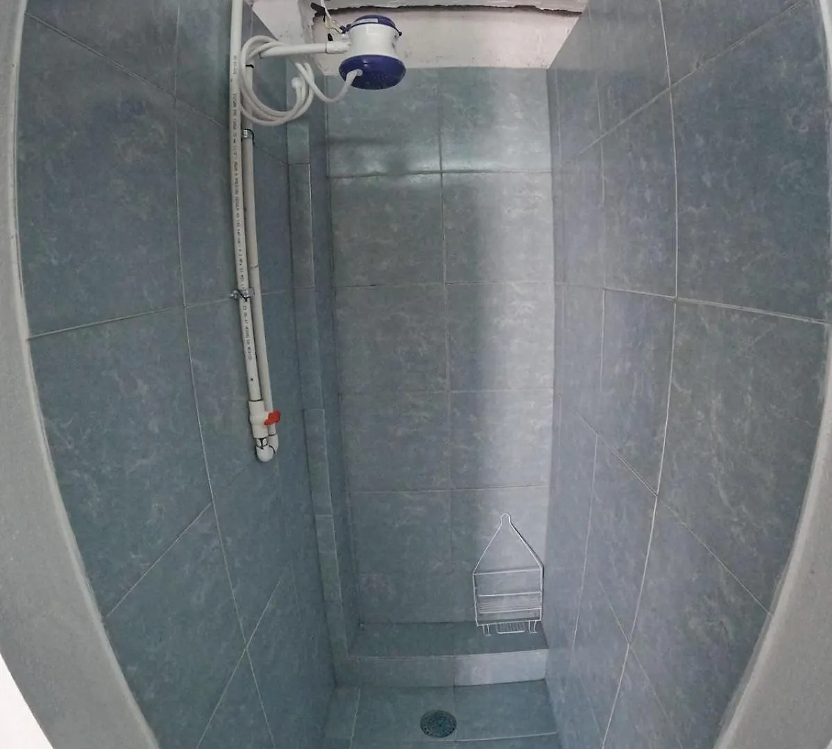 Gasthof Mini Hostal Cultural De Mazatlán Mexiko