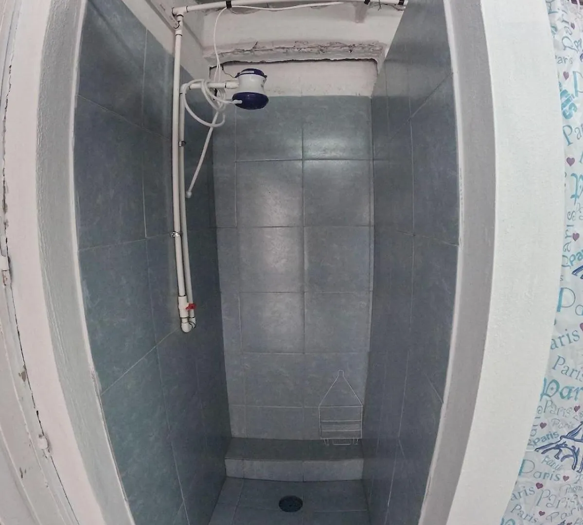 Mini Hostal Cultural De Mazatlán Mexiko