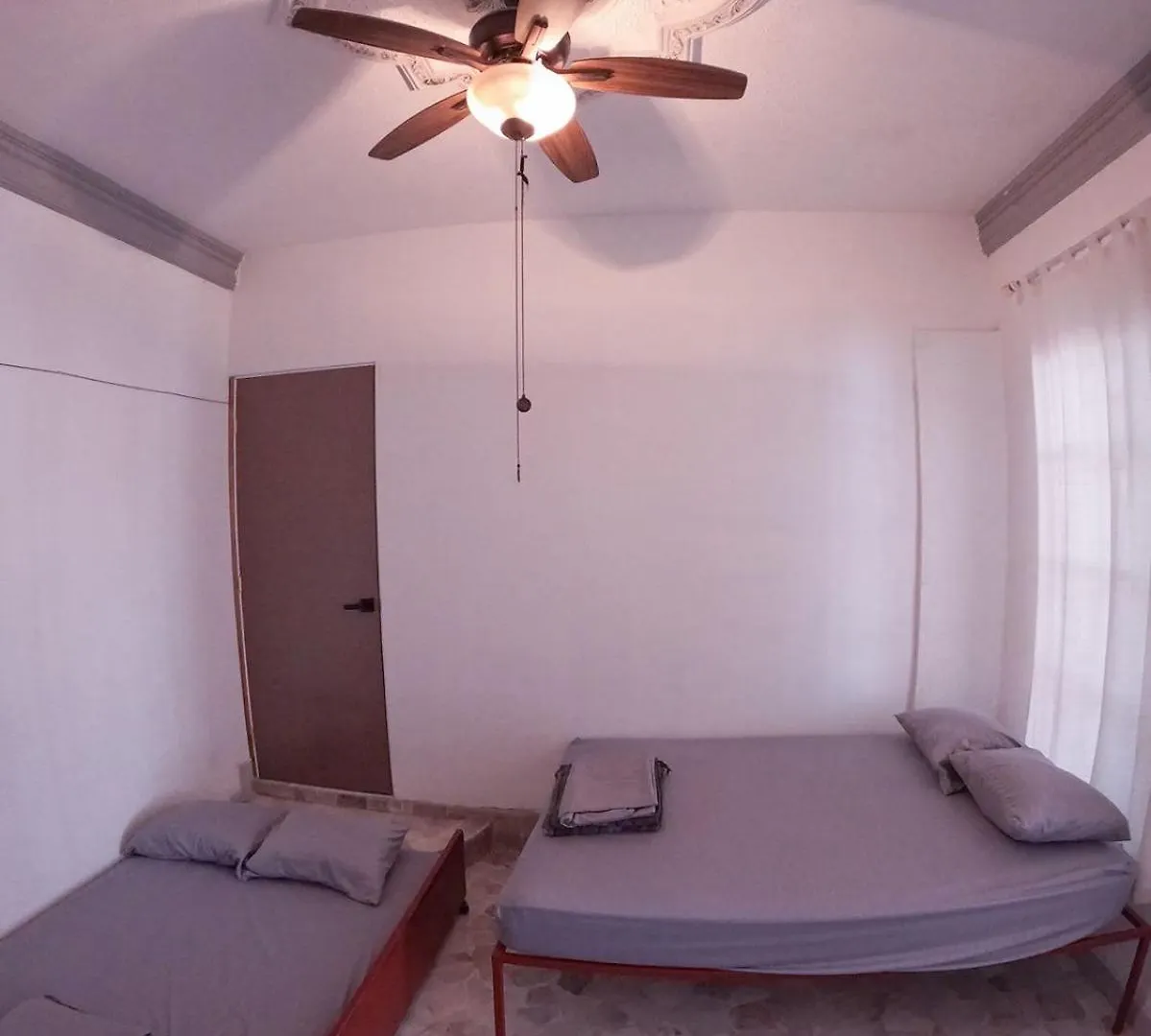 Mini Hostal Cultural De Mazatlán 0*,  Mexiko